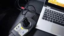 Программирование автомобильных ключей с чипом