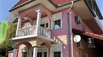 Вилла на термальном курорте Хевиз, Венгрия