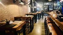Ресторан 240м2 с террасой в Sity Kvart ,Подгорица 