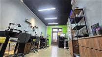 Готовый бизнес салон красоты в Кунцево 