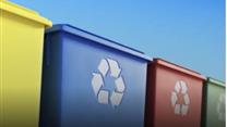 Итальянское предприятие по утилизации отходов и вторичной переработке