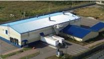 Многофункциональный производственный мясоперерабатывающий комплекс