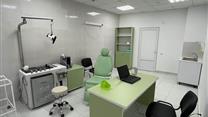 Медицинский центр 