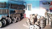Продам готовый бизнес Авторазбор Французов