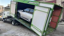 Бизнес по эвакуации автотранспорта