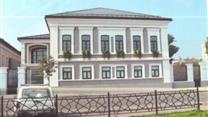 Особняк в собственность в центре города
