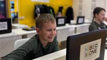 Сеть школ программирования KIBERone в Новосибирске