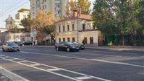 Продам 2-х этажный особняк в центральной части Москвы