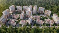 Инвестиционные квартиры на горнолыжном курорте Шерегеш.