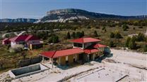 Земля под тур базу или ретрит центр в Крыму