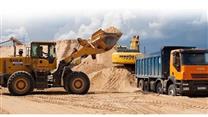 Готовый бизнес Самосвалы и продажа нерудных материалов в Петербурге