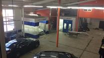 Автокомплекс в собственности