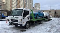 Бизнес по эвакуации автотранспорта