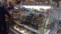 Продуктовый магазин в жилом массиве без конкурентов