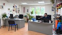 Готовый бизнес: Перчаточное производство