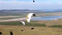 Спортивно-туристическая база сверхлегкой авиации 