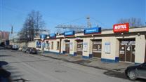 Автосалон, 50% доли