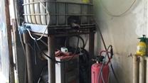 Автомойка на 1 пост с собственностью