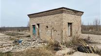 Автозаправочная станция в Самарской области