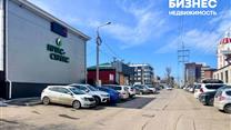 Имущественный комплекс в центре Октябрьского р-на