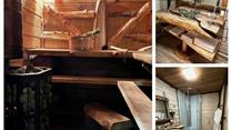 Продажа базы отдыха на Алтае