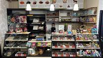 Продается готовый бизнес «под ключ» – Магазин кондитерских изделий.