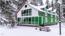Продаётся база отдыха в Нижегородской области Чкаловском районе