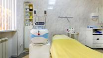 Салон красоты с инъекционной и аппаратной косметологией