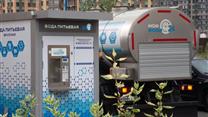 Готовый прибыльный бизнес по продаже воды. 
