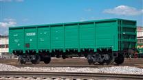 Логистическая компания с собственным парком жд полувагонов