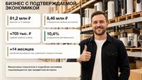Готовый бизнес. Бытовая техника.