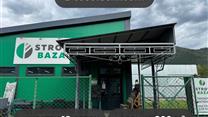 Бизнес на стройматериалах в Республике Алтай «StroyBaza»