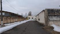 Молочный завод