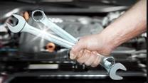 Автосервис с наработанной клиентской базой