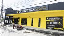 Компьютерный клуб COLIZEUM Phukettown