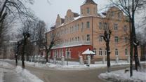 Продается гостиница Королева Луиза (Калининград)