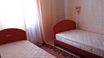 Продается или сдается в аренду действующая гостиница