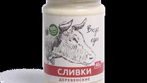 Собственное производство по переработке молока
