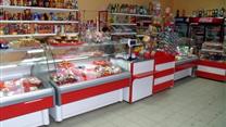 Магазин продуктов питания