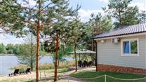 Продажа сети загородных домов в аренду Reo Rest в Псковской области!
