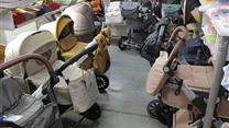 продам готовый бизнес Детские товары