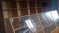 Автокомплекс с участком в собственности