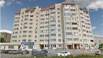 Нежилые помещения. Площадь 699,4 кв м Московская область, г Луховицы