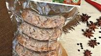 Действующая компания по производству и реализации полуфабрикатов