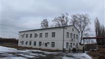 Молочный завод