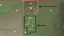 Животноводческая ферма Краснодарский Край Ленинградский район
