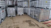 Действующий доходый бизнес - продажа тары, еврокубов и бочек
