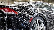 Автомойка на 4 поста