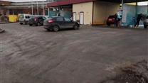 Продаётся  Автомойка