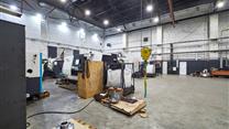 Продажа готовый бизнес полного цикла металлообработка